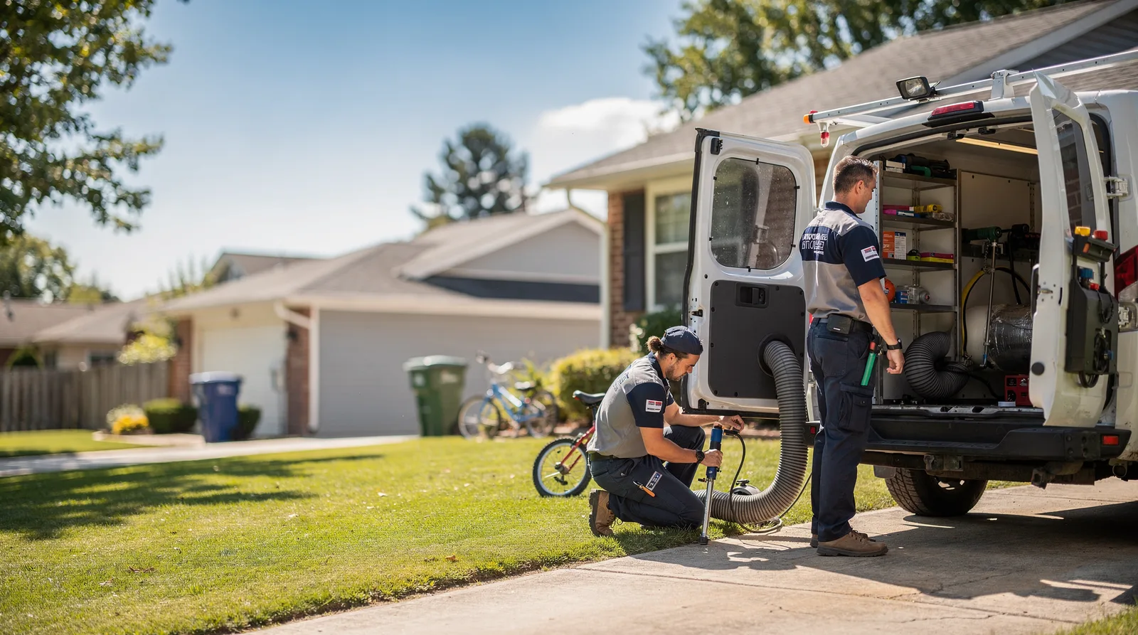 24/7 HVAC Repair & AC Replacement in Wanatah, IN near me